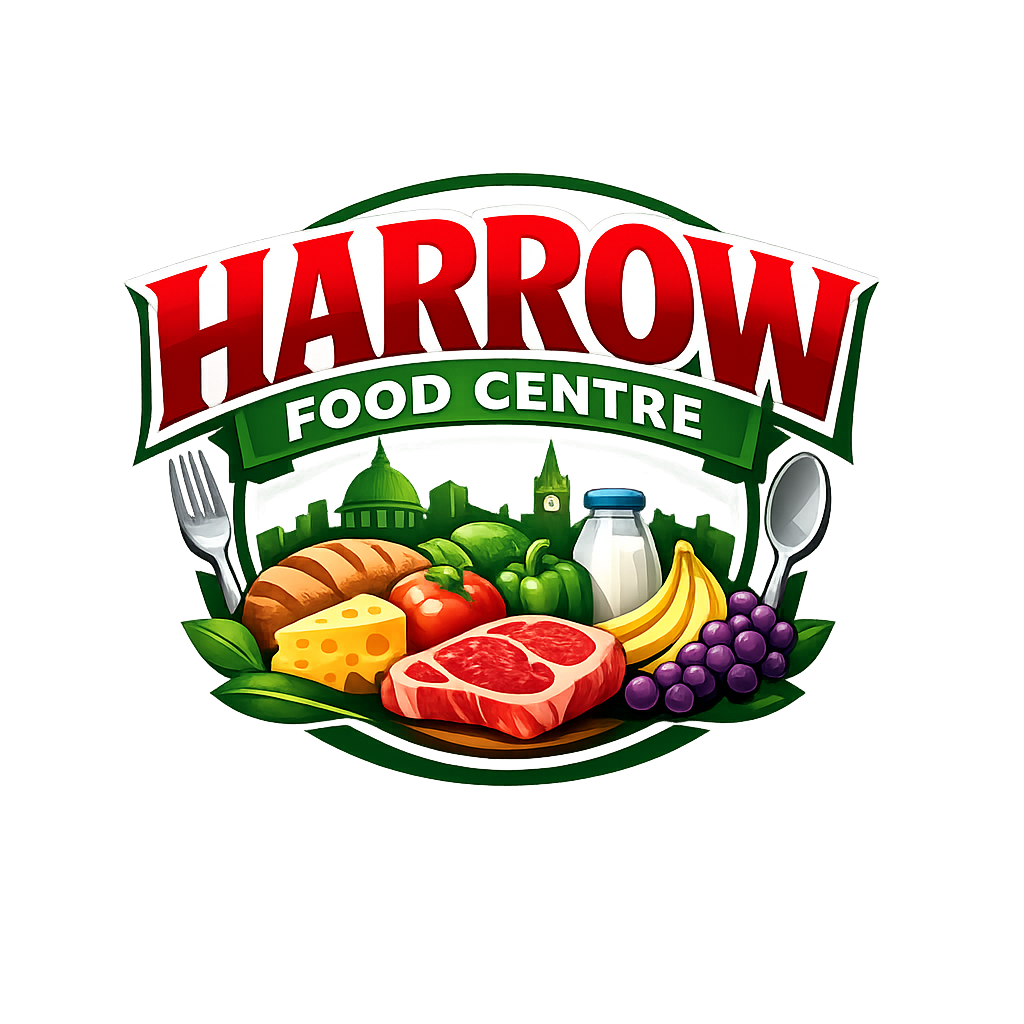Harrowfoodcentre